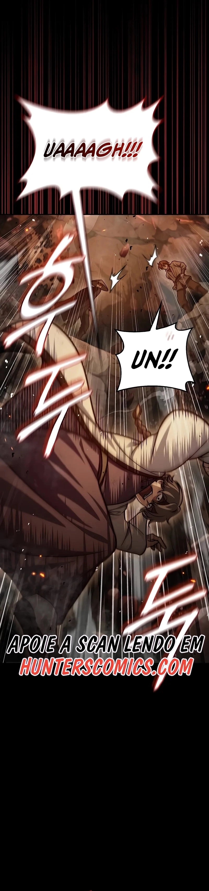 Heavenly Grand Archive's Young Master Capítulo 102 Página 5