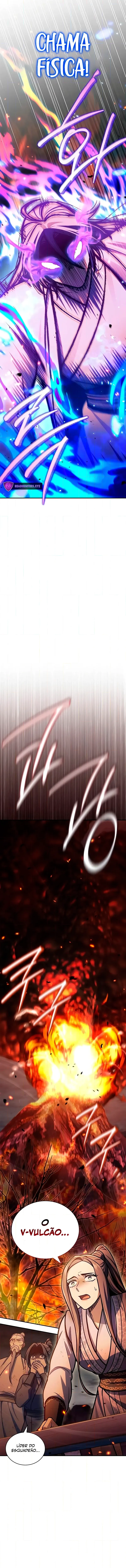 Heavenly Grand Archive's Young Master Capítulo 103 Página 8