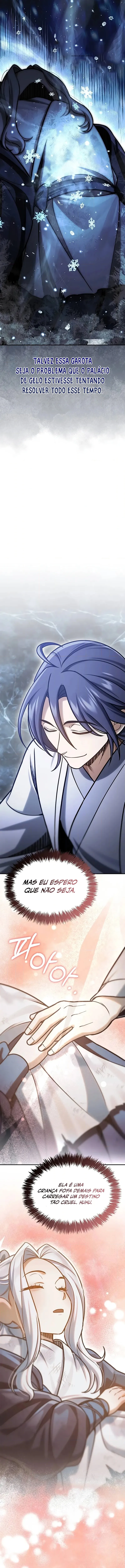 Heavenly Grand Archive's Young Master Capítulo 105 Página 10