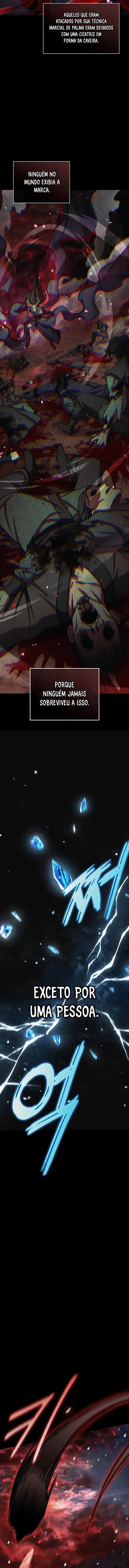 Heavenly Grand Archive's Young Master Capítulo 106 Página 10