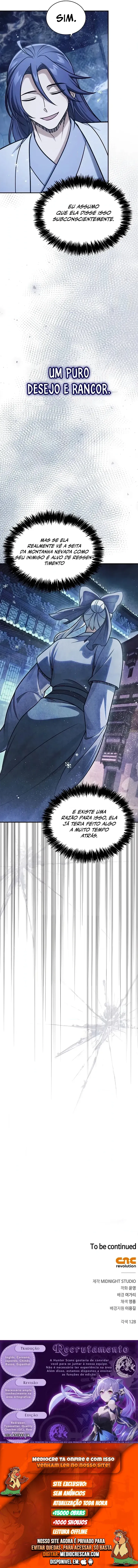 Heavenly Grand Archive's Young Master Capítulo 106 Página 18