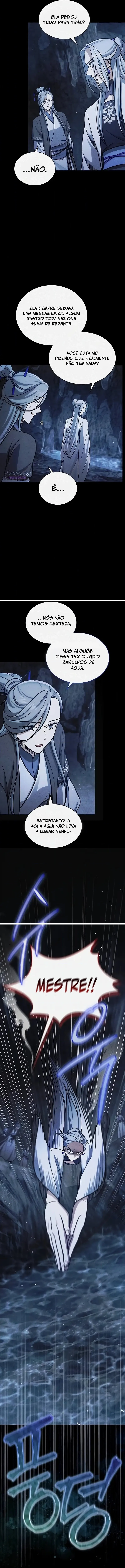 Heavenly Grand Archive's Young Master Capítulo 107 Página 14