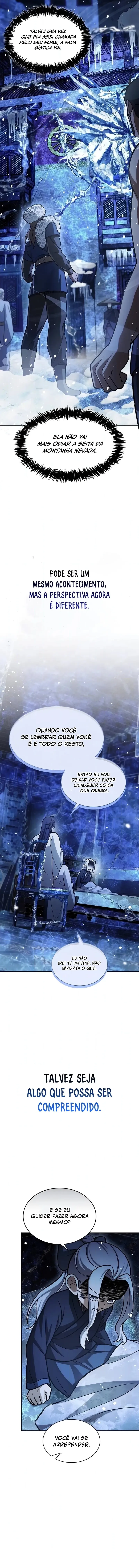 Heavenly Grand Archive's Young Master Capítulo 107 Página 3