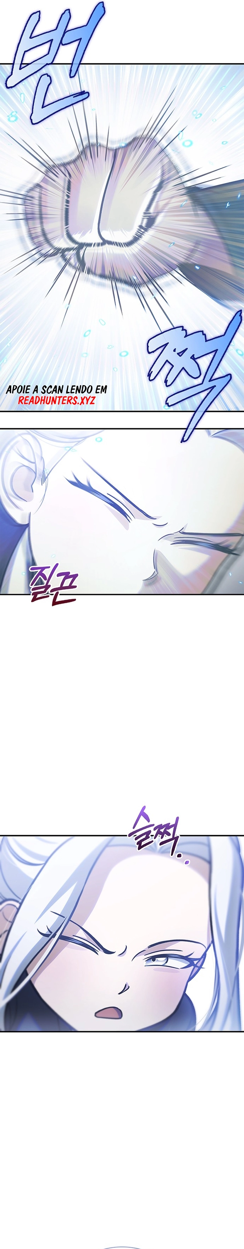 Heavenly Grand Archive's Young Master Capítulo 109 Página 8