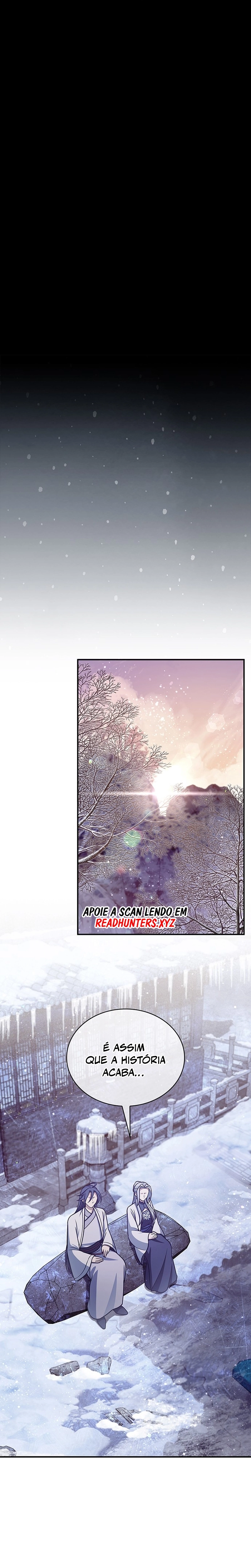 Heavenly Grand Archive's Young Master Capítulo 110 Página 15