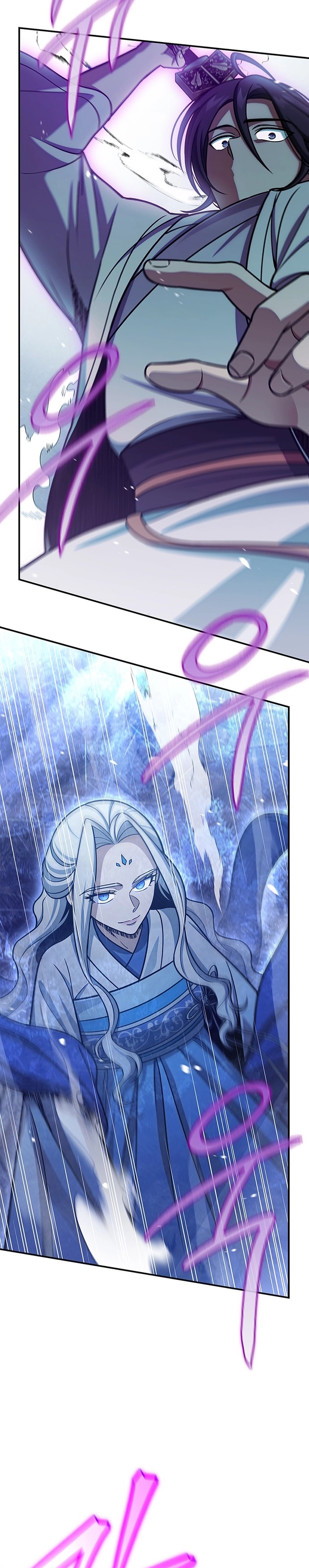 Heavenly Grand Archive's Young Master Capítulo 110 Página 25