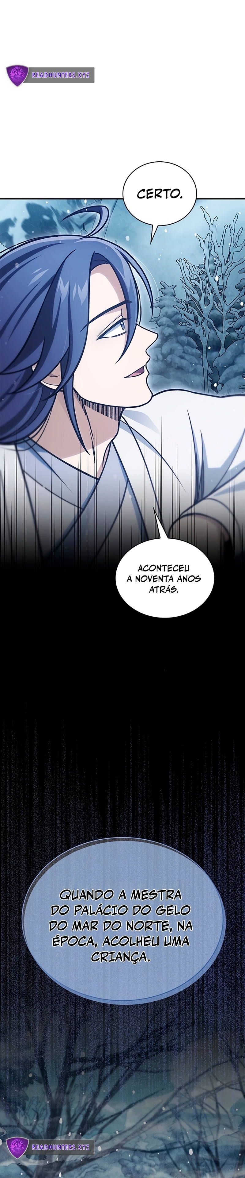 Heavenly Grand Archive's Young Master Capítulo 111 Página 24