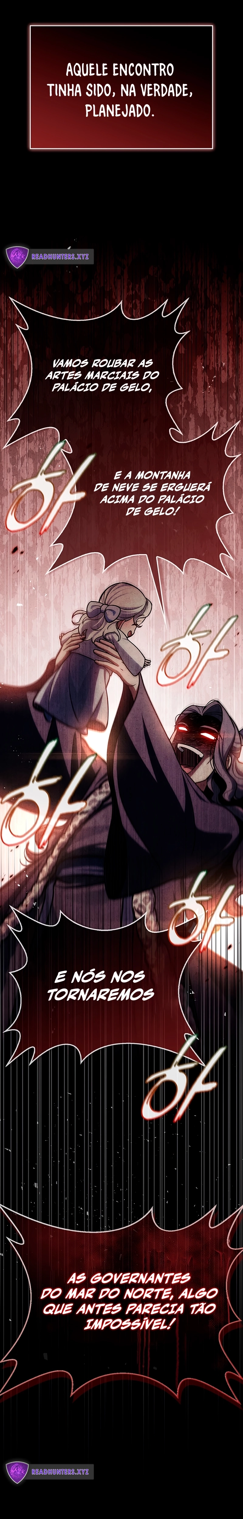 Heavenly Grand Archive's Young Master Capítulo 111 Página 38