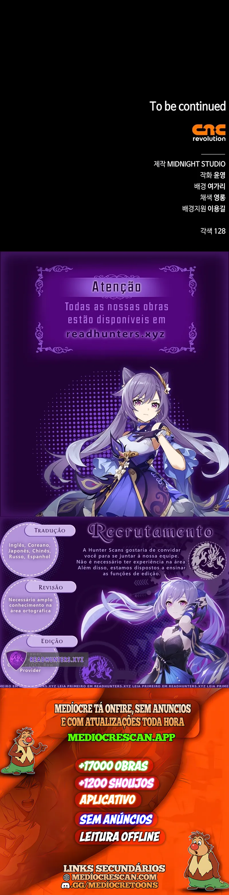 Heavenly Grand Archive's Young Master Capítulo 111 Página 39