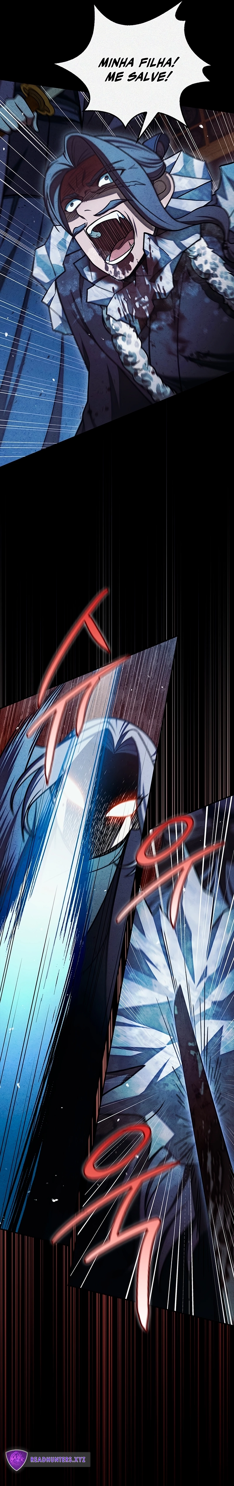 Heavenly Grand Archive's Young Master Capítulo 112 Página 23