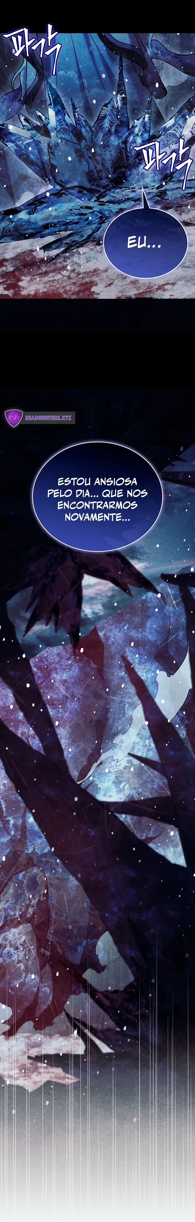 Heavenly Grand Archive's Young Master Capítulo 112 Página 33