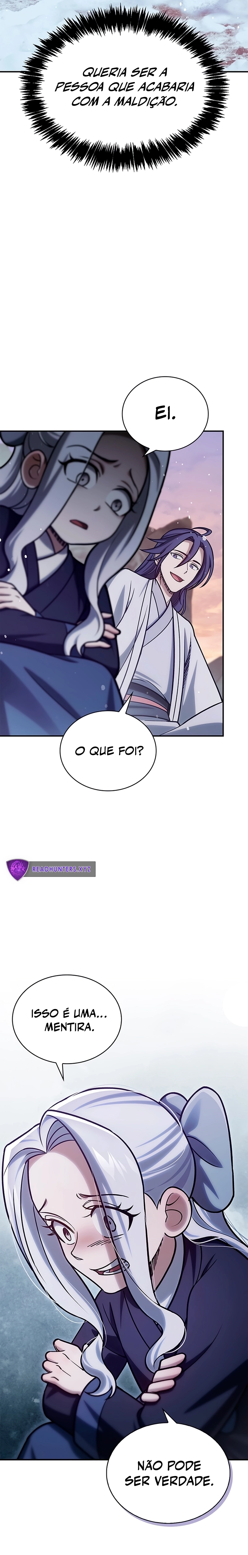 Heavenly Grand Archive's Young Master Capítulo 112 Página 36
