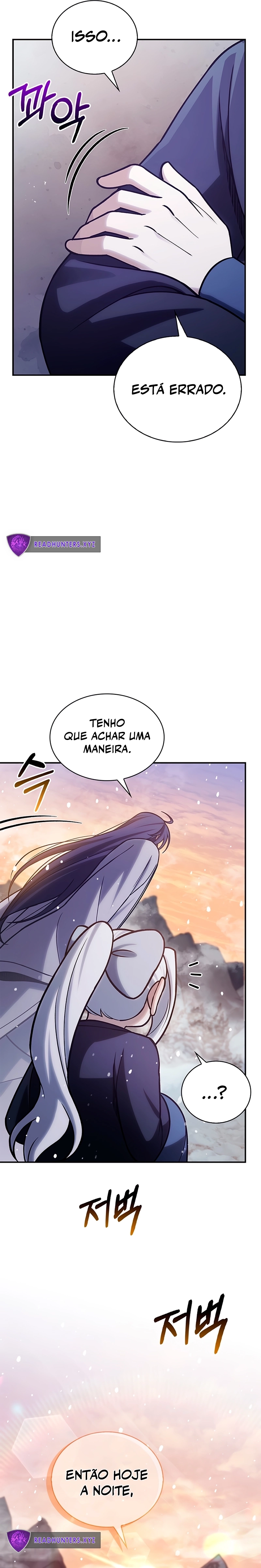 Heavenly Grand Archive's Young Master Capítulo 112 Página 38