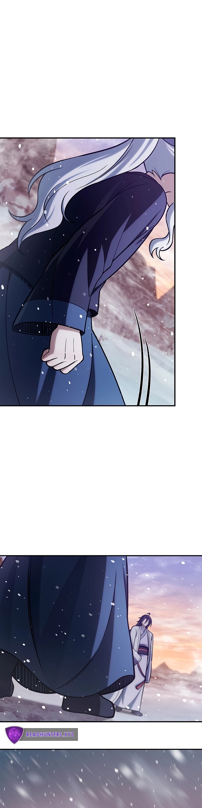 Heavenly Grand Archive's Young Master Capítulo 112 Página 40