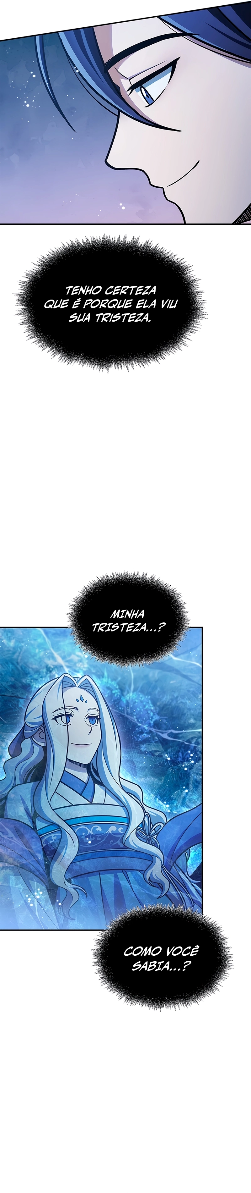 Heavenly Grand Archive's Young Master Capítulo 113 Página 27