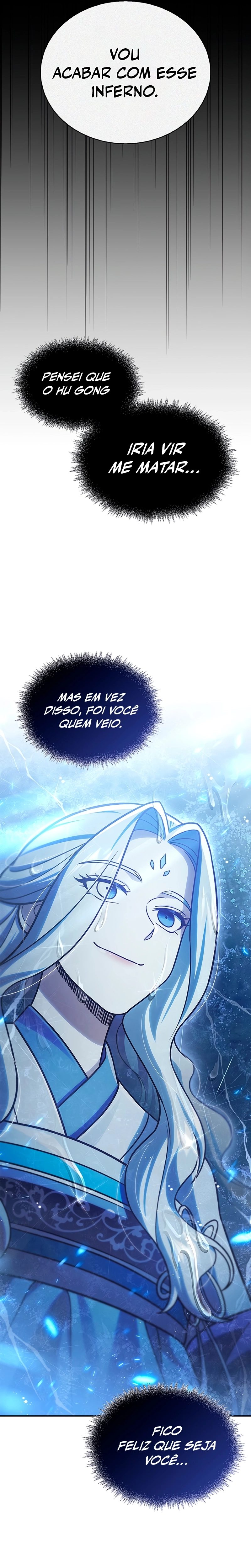 Heavenly Grand Archive's Young Master Capítulo 113 Página 47
