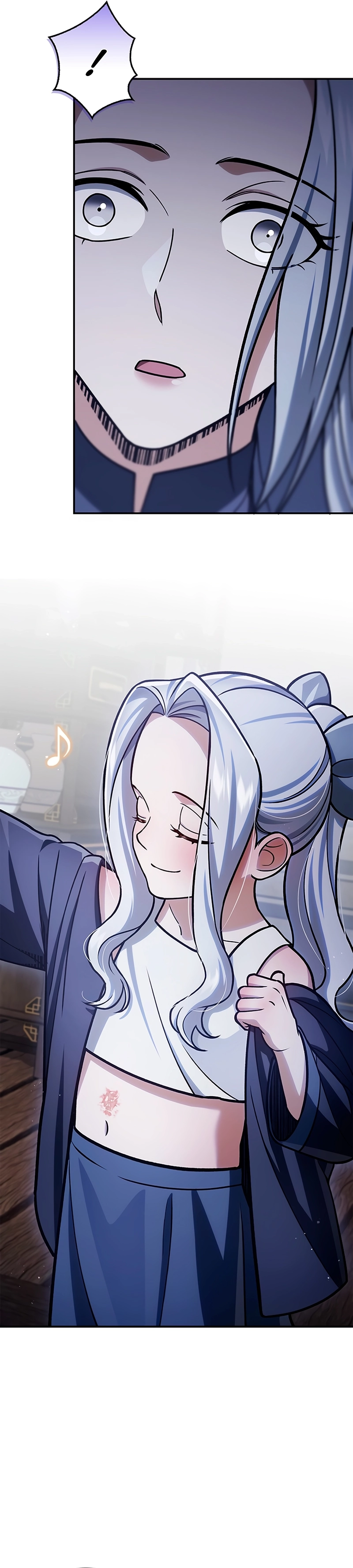 Heavenly Grand Archive's Young Master Capítulo 113 Página 6