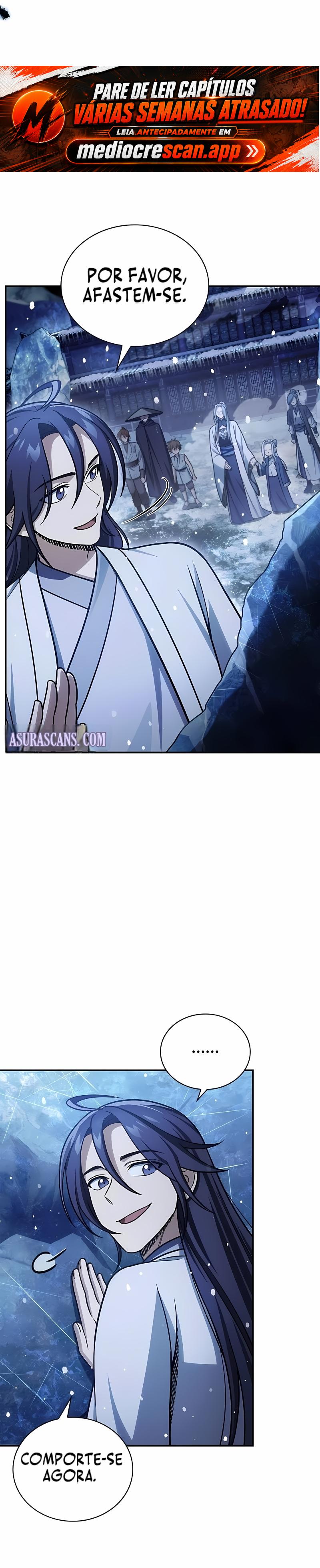 Heavenly Grand Archive's Young Master Capítulo 114 Página 10