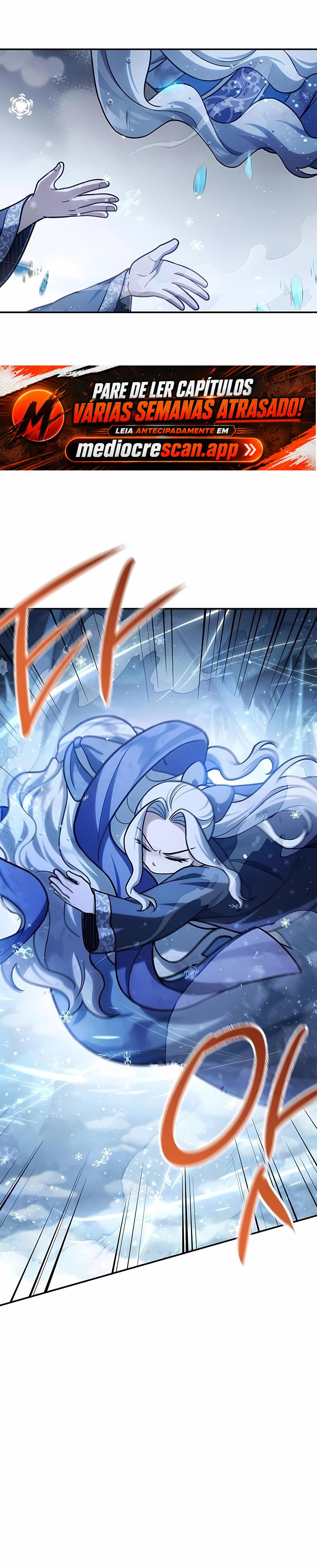 Heavenly Grand Archive's Young Master Capítulo 114 Página 19