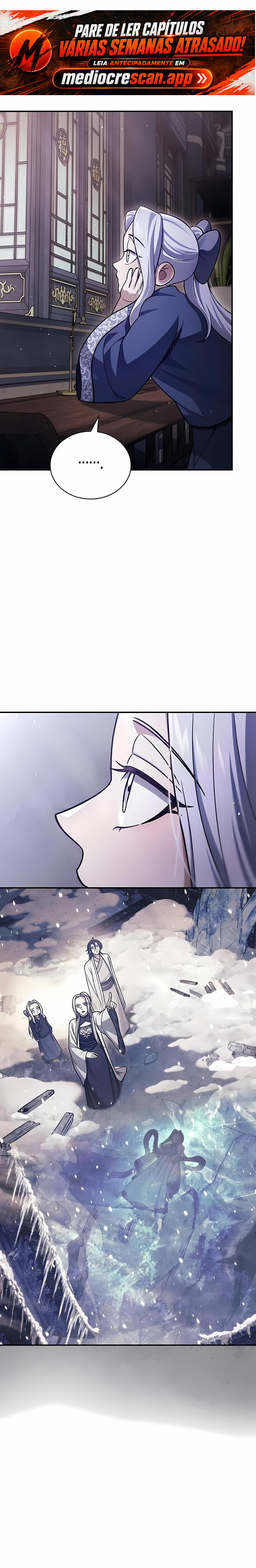 Heavenly Grand Archive's Young Master Capítulo 114 Página 2