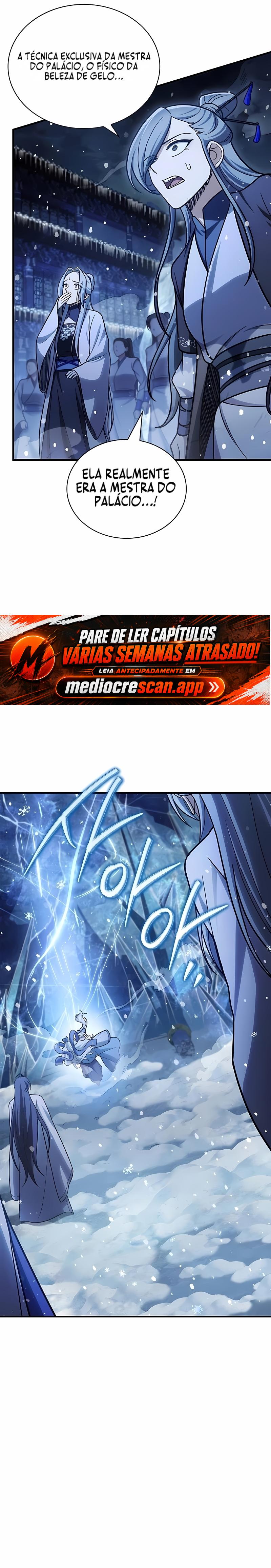 Heavenly Grand Archive's Young Master Capítulo 114 Página 20