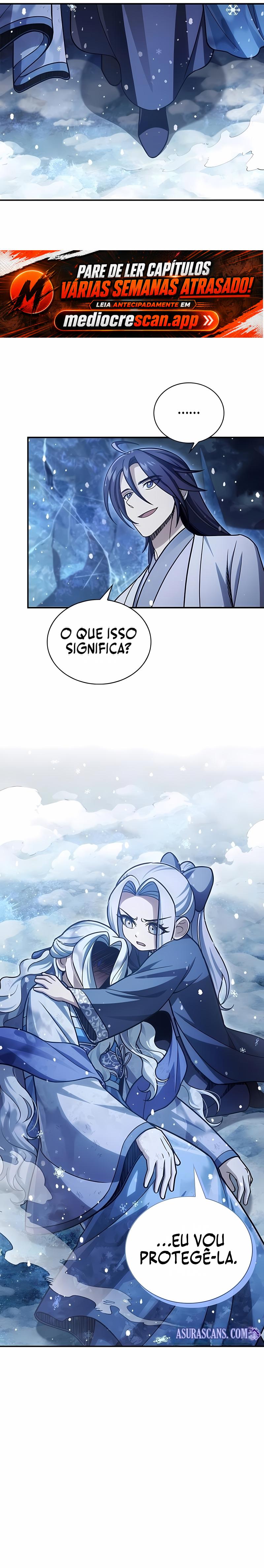 Heavenly Grand Archive's Young Master Capítulo 114 Página 21