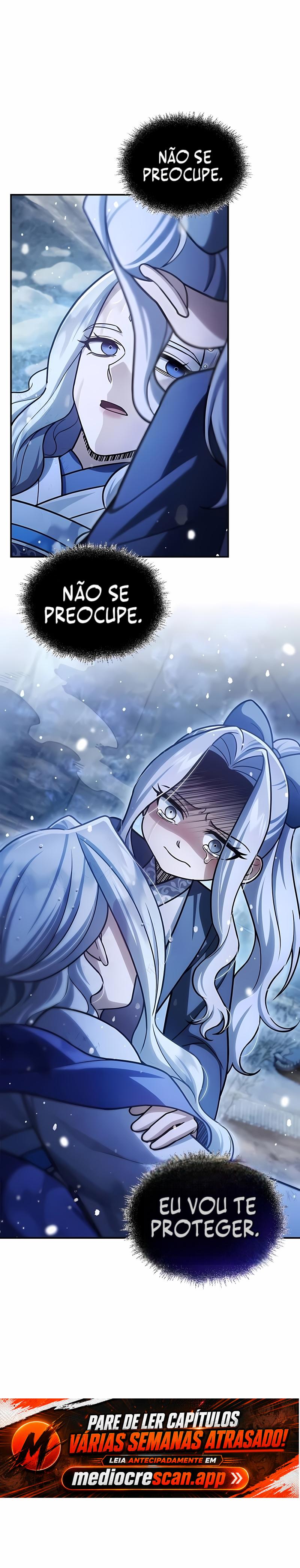 Heavenly Grand Archive's Young Master Capítulo 114 Página 24