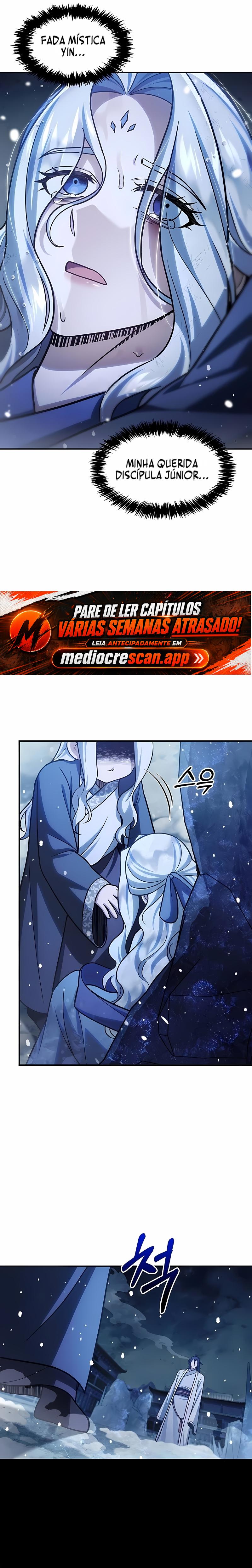 Heavenly Grand Archive's Young Master Capítulo 114 Página 25