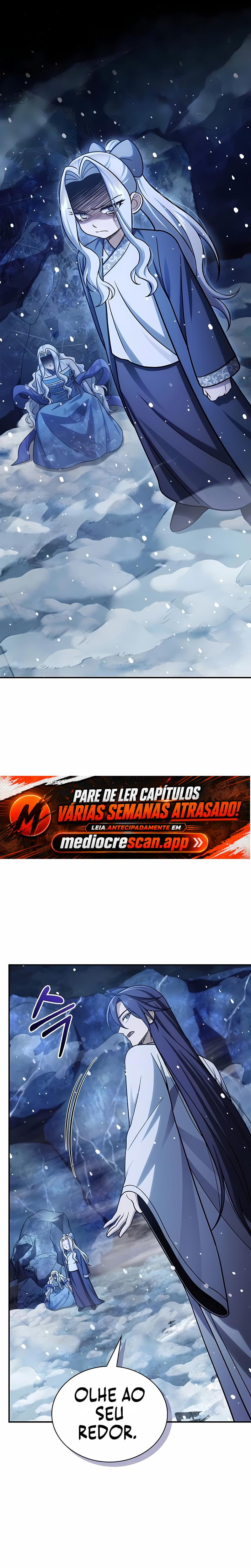 Heavenly Grand Archive's Young Master Capítulo 114 Página 26