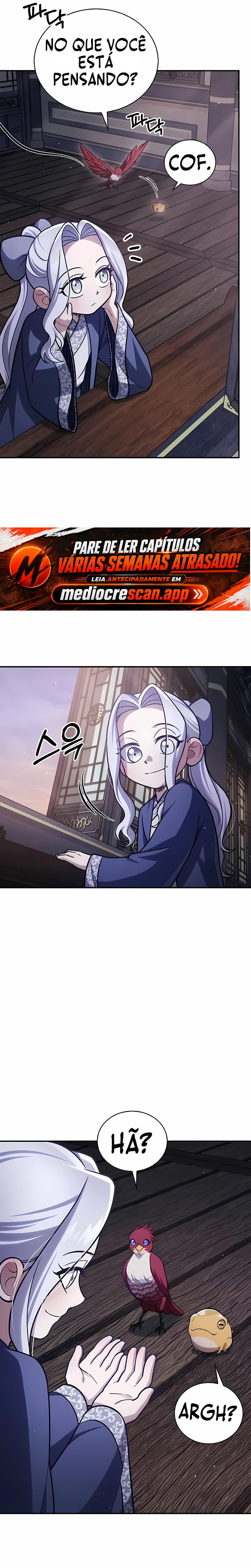 Heavenly Grand Archive's Young Master Capítulo 114 Página 3