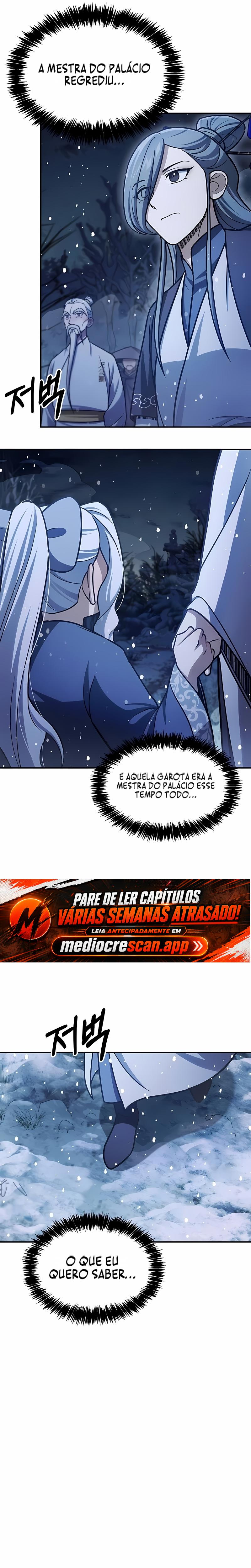 Heavenly Grand Archive's Young Master Capítulo 114 Página 8