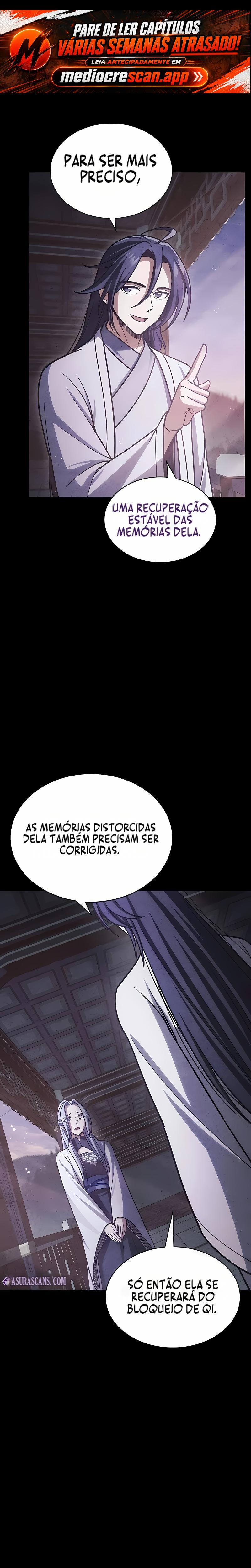 Heavenly Grand Archive's Young Master Capítulo 115 Página 10