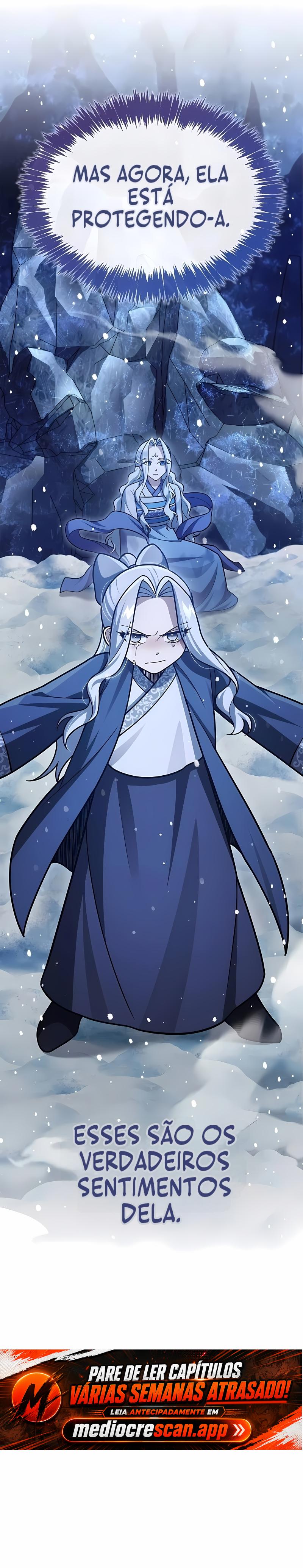 Heavenly Grand Archive's Young Master Capítulo 115 Página 12