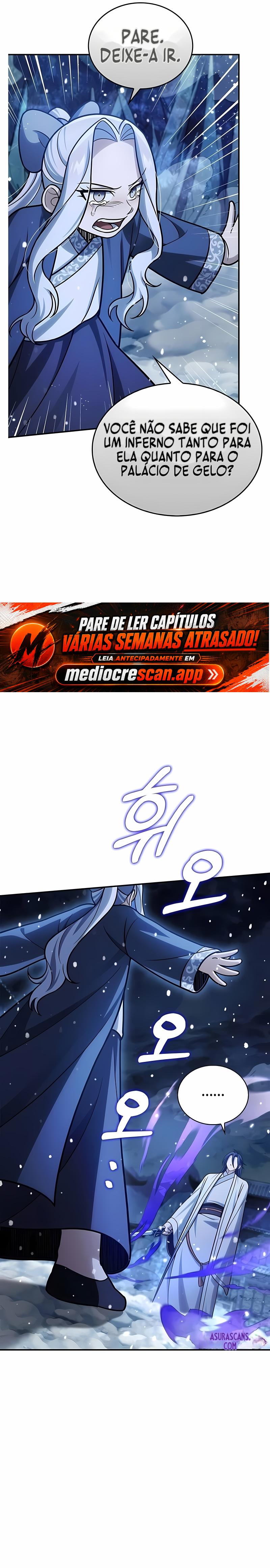 Heavenly Grand Archive's Young Master Capítulo 115 Página 13