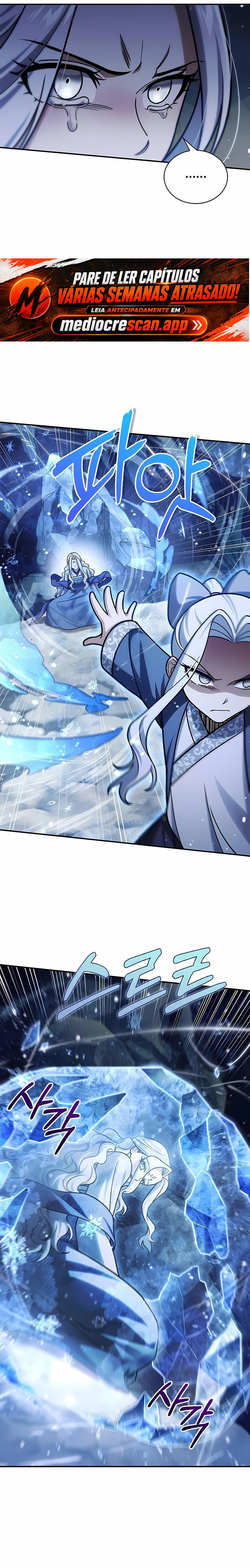 Heavenly Grand Archive's Young Master Capítulo 115 Página 14