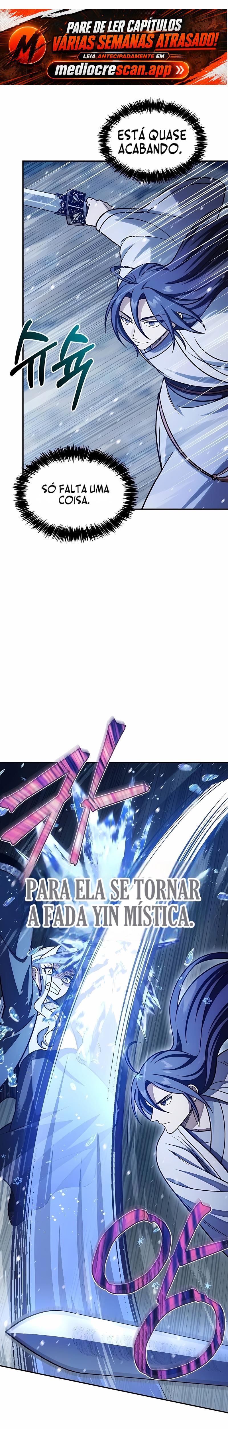 Heavenly Grand Archive's Young Master Capítulo 115 Página 15