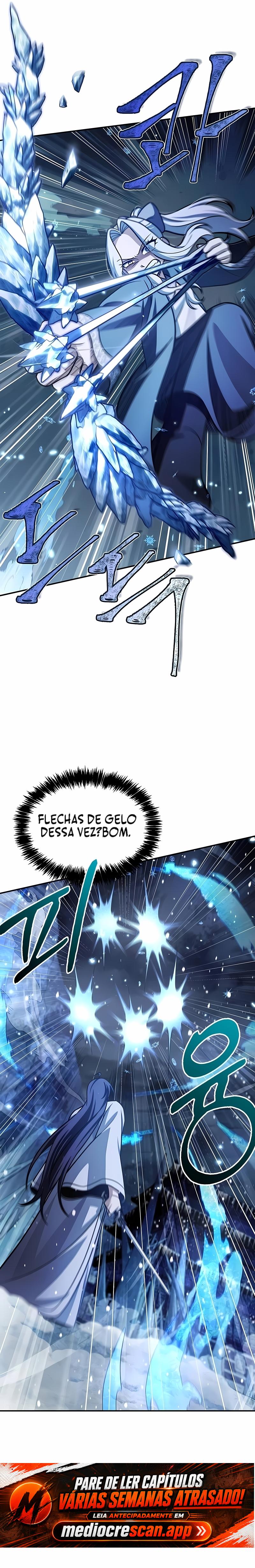 Heavenly Grand Archive's Young Master Capítulo 115 Página 20