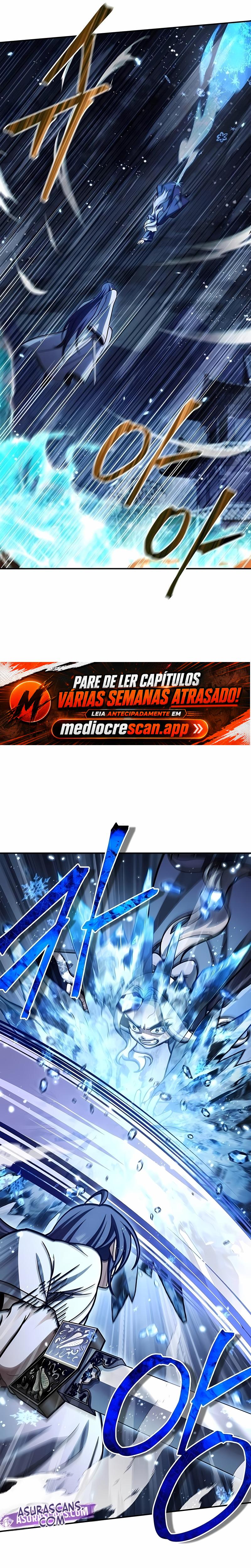 Heavenly Grand Archive's Young Master Capítulo 115 Página 23