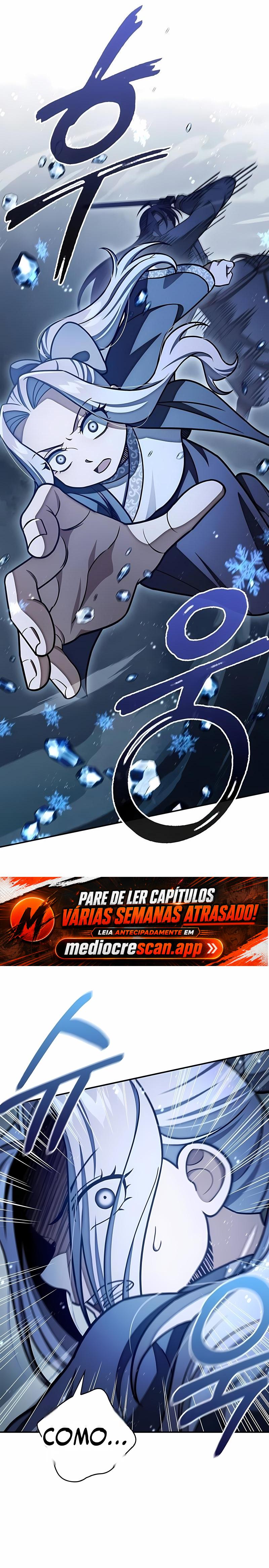 Heavenly Grand Archive's Young Master Capítulo 115 Página 25
