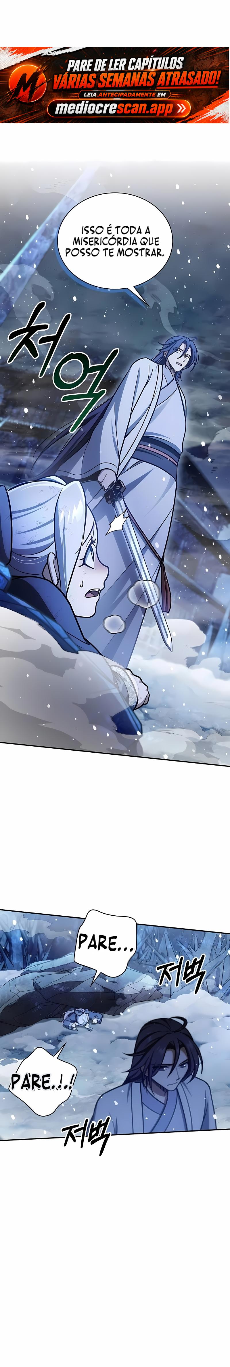 Heavenly Grand Archive's Young Master Capítulo 115 Página 27