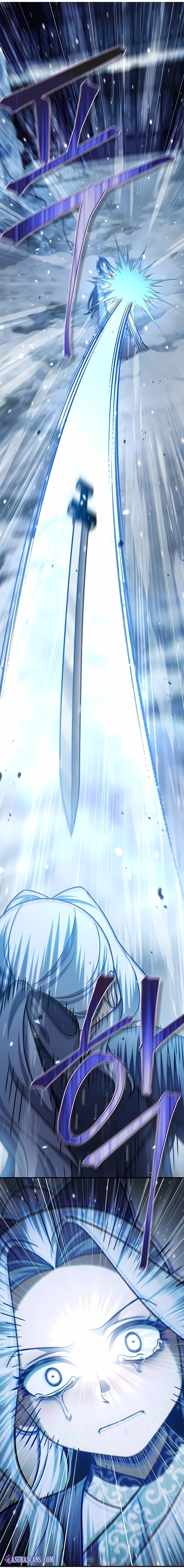 Heavenly Grand Archive's Young Master Capítulo 115 Página 3