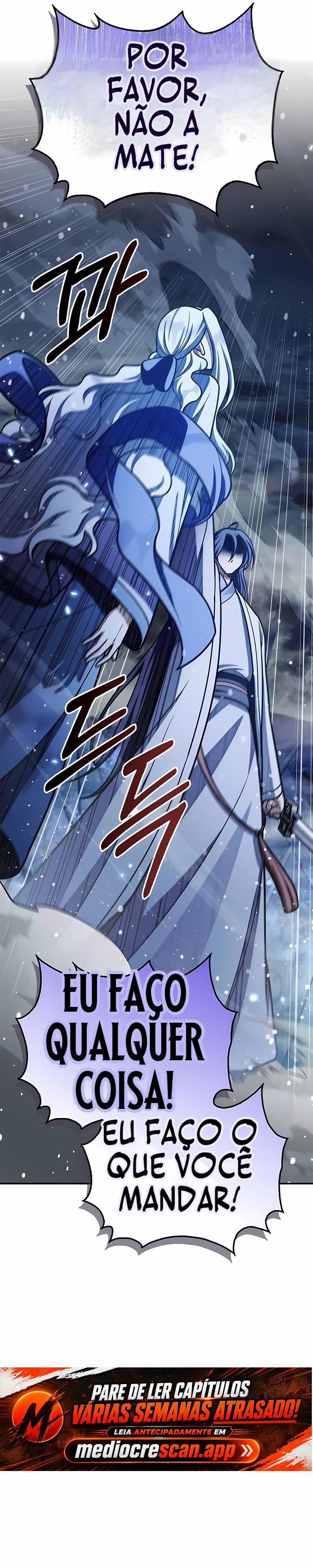 Heavenly Grand Archive's Young Master Capítulo 115 Página 30