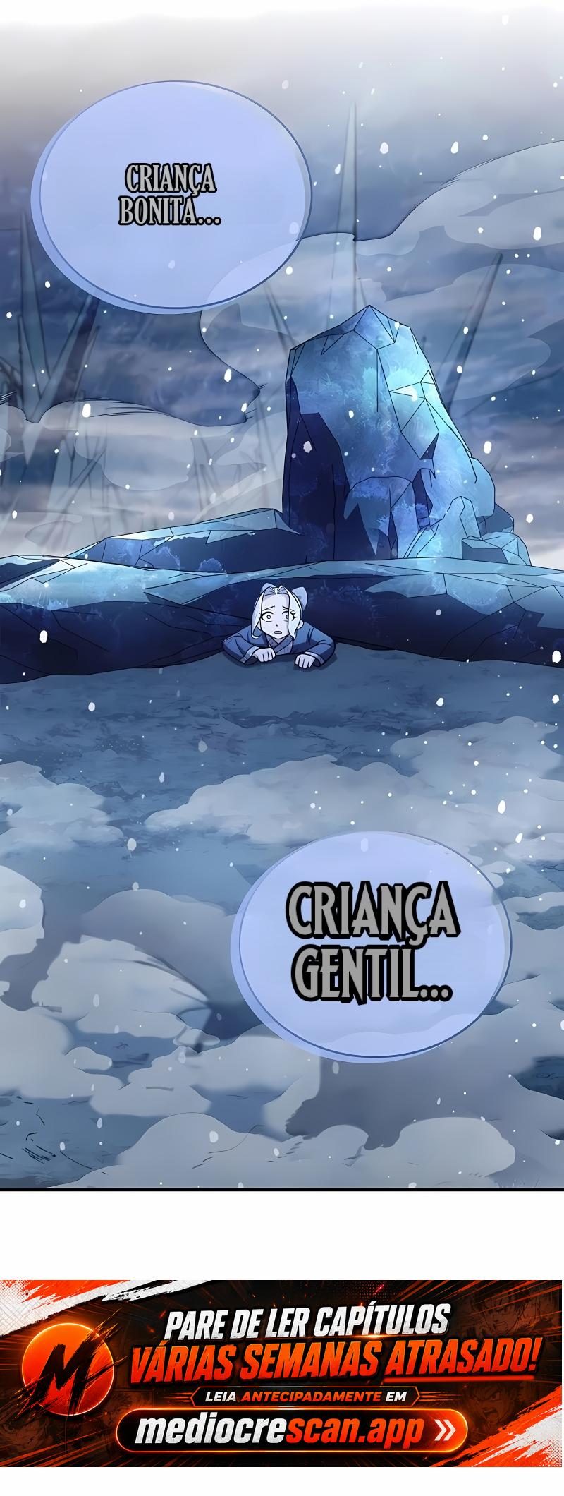 Heavenly Grand Archive's Young Master Capítulo 115 Página 32