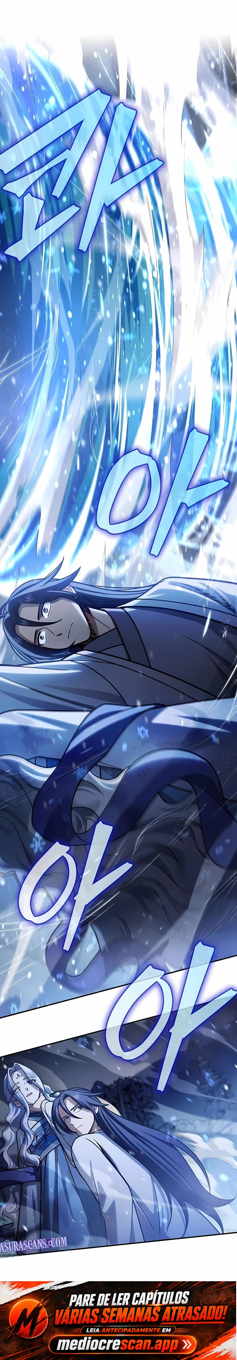 Heavenly Grand Archive's Young Master Capítulo 115 Página 34