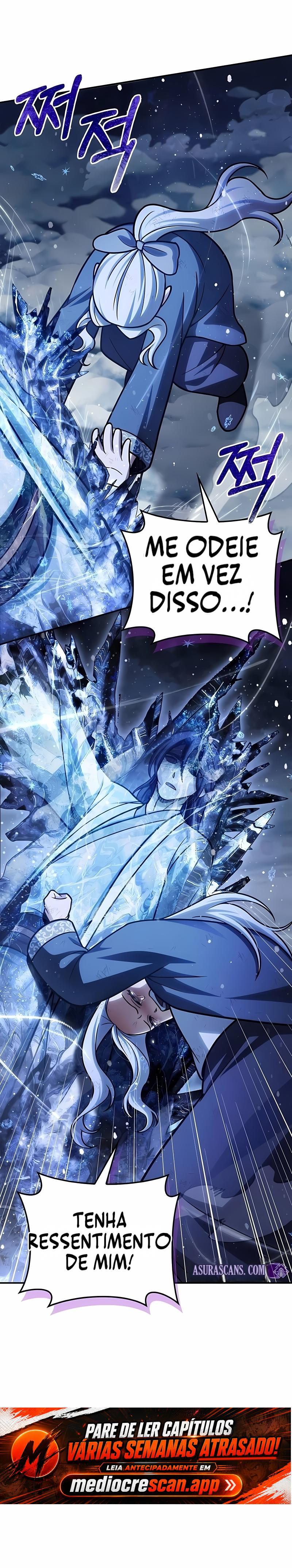 Heavenly Grand Archive's Young Master Capítulo 115 Página 36