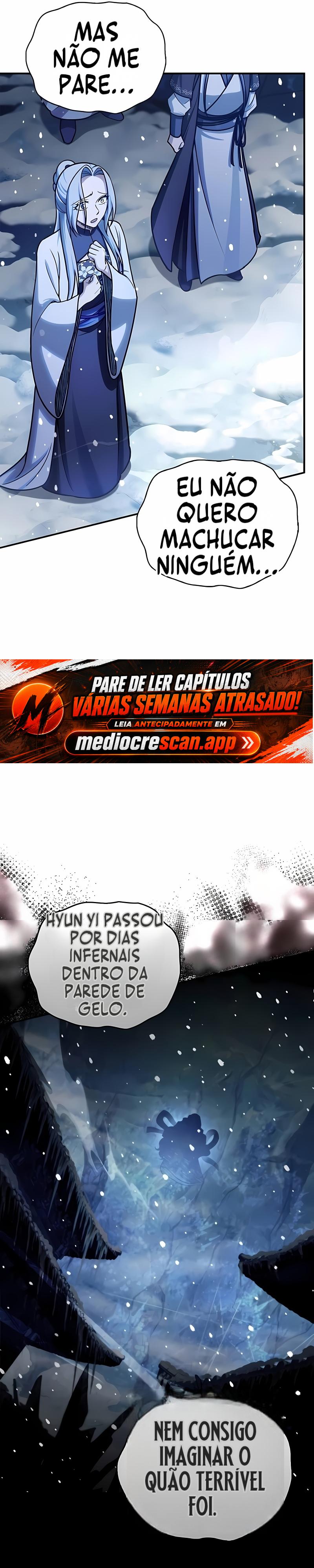 Heavenly Grand Archive's Young Master Capítulo 115 Página 37