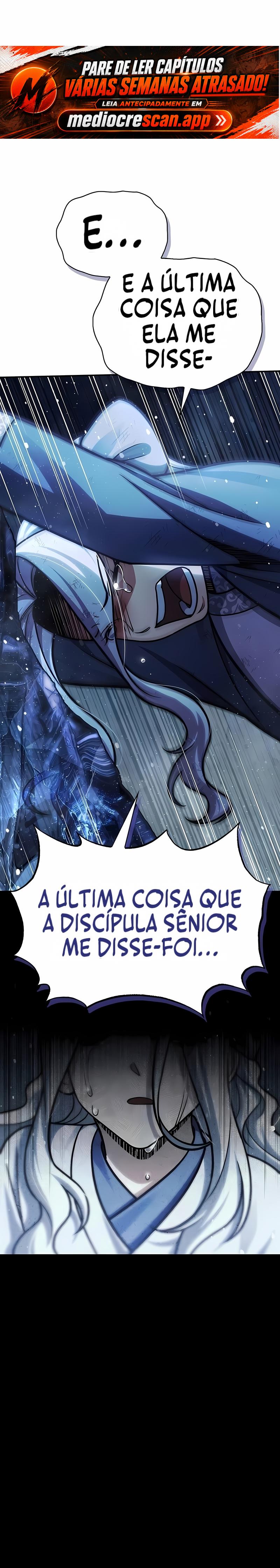Heavenly Grand Archive's Young Master Capítulo 115 Página 39