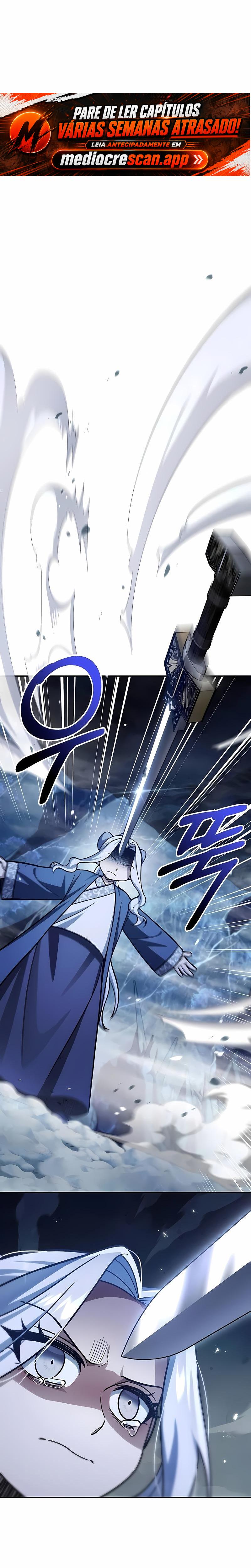 Heavenly Grand Archive's Young Master Capítulo 115 Página 4