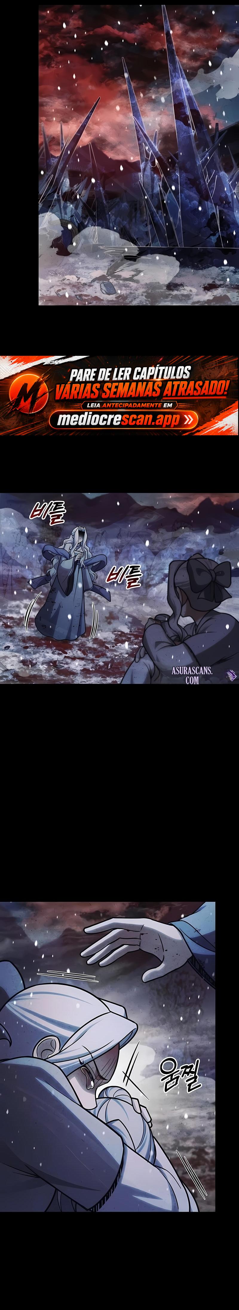 Heavenly Grand Archive's Young Master Capítulo 115 Página 40