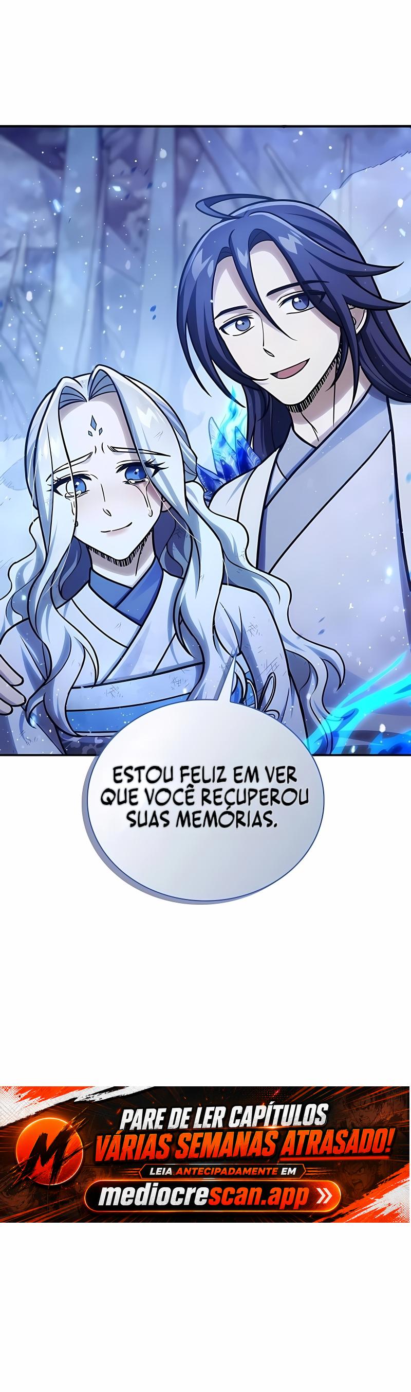 Heavenly Grand Archive's Young Master Capítulo 115 Página 46